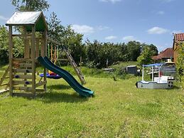 Holiday Home on Bornfeld