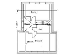 Holiday Home on Bornfeld