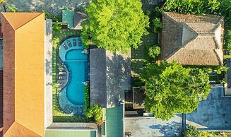 PURI ANDONG VILLAS