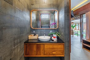 PURI ANDONG VILLAS