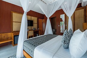PURI ANDONG VILLAS