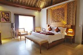 PURI ANDONG VILLAS