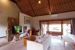 PURI ANDONG VILLAS