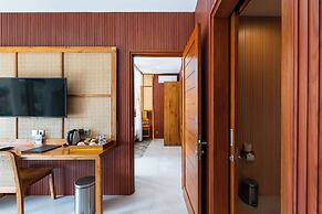 PURI ANDONG VILLAS