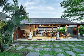 PURI ANDONG VILLAS