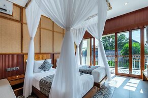 PURI ANDONG VILLAS