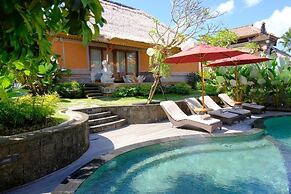 PURI ANDONG VILLAS