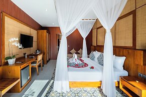 PURI ANDONG VILLAS