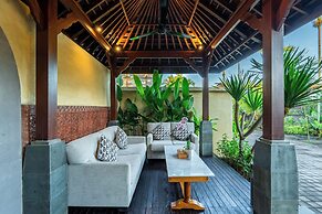 PURI ANDONG VILLAS