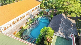 PURI ANDONG VILLAS