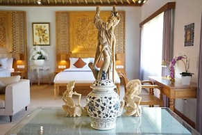 PURI ANDONG VILLAS