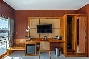 PURI ANDONG VILLAS