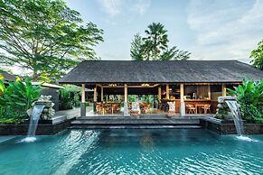 PURI ANDONG VILLAS