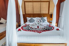 PURI ANDONG VILLAS