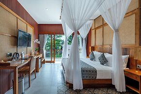 PURI ANDONG VILLAS