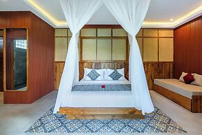 PURI ANDONG VILLAS
