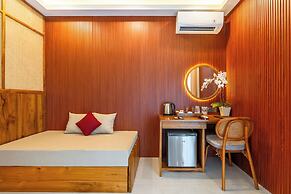 PURI ANDONG VILLAS