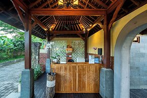 PURI ANDONG VILLAS