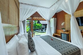 PURI ANDONG VILLAS