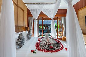 PURI ANDONG VILLAS