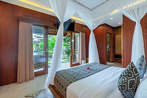 PURI ANDONG VILLAS