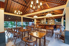 PURI ANDONG VILLAS