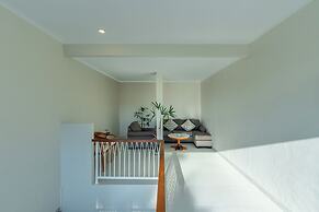 PURI ANDONG VILLAS