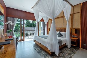 PURI ANDONG VILLAS