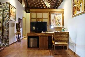PURI ANDONG VILLAS
