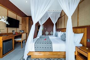 PURI ANDONG VILLAS