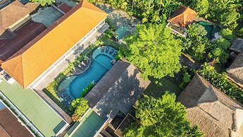 PURI ANDONG VILLAS