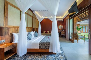 PURI ANDONG VILLAS