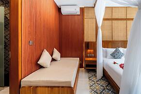 PURI ANDONG VILLAS