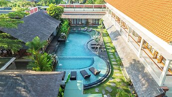 PURI ANDONG VILLAS