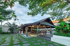 PURI ANDONG VILLAS