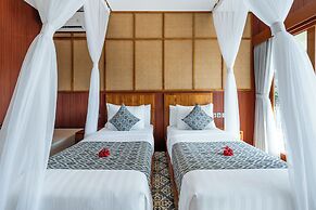 PURI ANDONG VILLAS