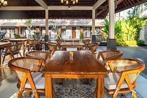 PURI ANDONG VILLAS