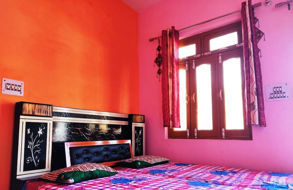 Badri kedar Home stay Joshimath