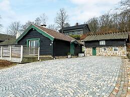 4 Star Holiday Home in Bastad