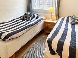 4 Star Holiday Home in Bastad