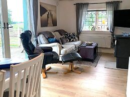 4 Star Holiday Home in Bastad