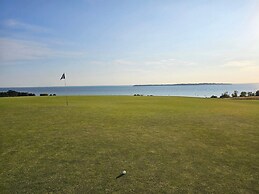 4 Star Holiday Home in Bastad