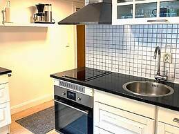 4 Star Holiday Home in Bastad