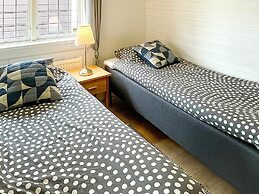 4 Star Holiday Home in Bastad