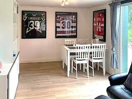 4 Star Holiday Home in Bastad