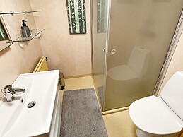 4 Star Holiday Home in Bastad