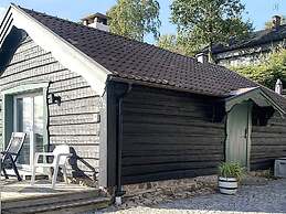 4 Star Holiday Home in Bastad