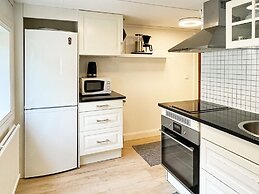 4 Star Holiday Home in Bastad