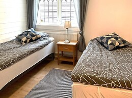 4 Star Holiday Home in Bastad