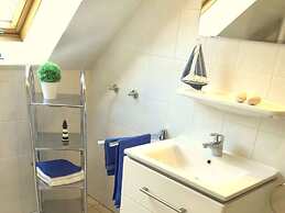 Holiday Home Heitmann